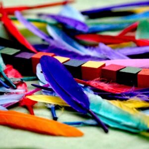 ateliere de creativitate