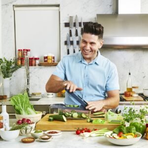 atelier de nutriție din perspectiva tcm