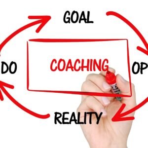 coaching pentru carieră